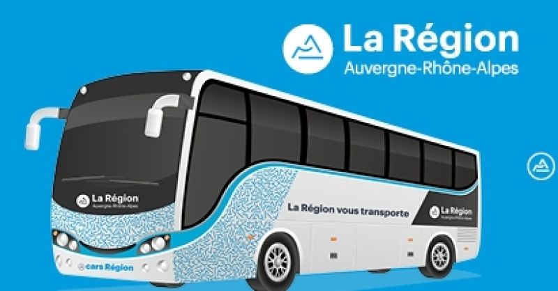 Horaires des cars région