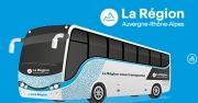 Horaires des cars région