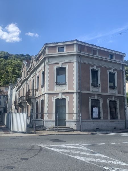 Hôtel de ville – Le chantier démarre ce lundi 04-09-2023 ---2