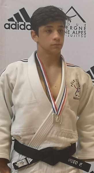 Hugo Fargier