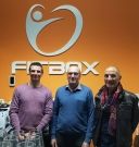 Inauguration Fitbox