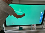 Info Rentrée Scolaire #11 - Un projet éducatif innovant autour du langage et du numérique dans les écoles maternelles Rosa Parks et Astier ! -3