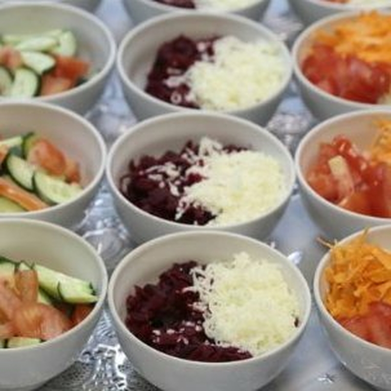 Info Rentrée Scolaire #9 - Au Teil, la cantine scolaire, c’est bien plus qu’un bon repas !