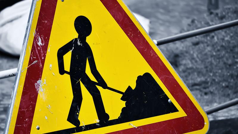 Info travaux