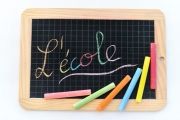 inscription à l'école
