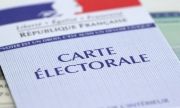 Inscriptions sur les listes électorales