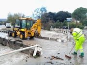 Intempéries – Information circulation - novembre 2025 -2