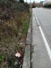 Intervention Boulevard Pasteur -fossé- 1