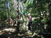 Intervention des animateurs sportifs dans les écoles juin 2021 - 2