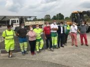 Intervention sur le parking du collège Chamontin et de la salle Paul Avon - Avril 2021 -4