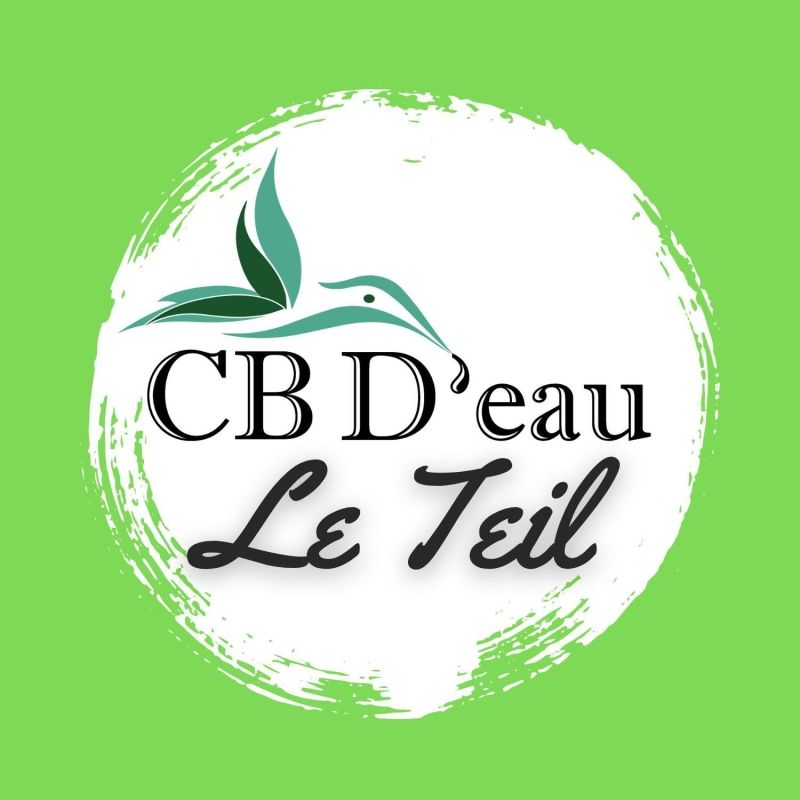 J'aime mon commerce local, je le soutiens ! Rencontre avec Adrien David du nouveau magasin « CBD’eau »