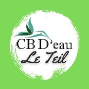 J'aime mon commerce local, je le soutiens ! Rencontre avec Adrien David du nouveau magasin «  CBD’eau »