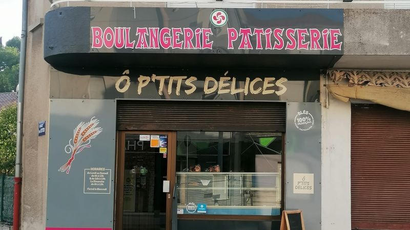 J'aime mon commerce local, je le soutiens ! Rencontre avec Monsieur Poulain de la boulangerie « Ô p’tits délices »