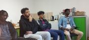 « Images et Parole d’Afrique » les jeunes deviennent reporters de la solidarité internationale