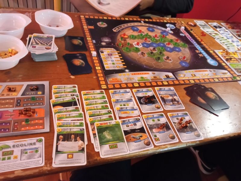Jeux experts
