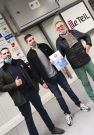 Une nouvelle association Teilloise - Bienvenue à Eddy Hosni et son association KickBoxing Factory