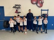 KickBoxing Factory -2