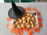 L'école du centre a revêtu ses coL'école du centre a revêtu ses couleurs d'Halloween