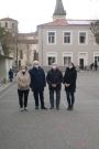 L'école du Centre est désormais équipée de panneaux photovoltaïques
