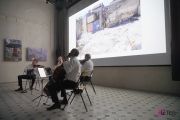 La Caravane-Monde - inauguration et exposition - octobre 2021 -16