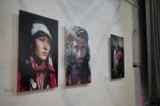 La Caravane-Monde - inauguration et exposition - octobre 2021 -2