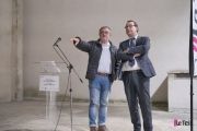 La Caravane-Monde - inauguration et exposition - octobre 2021 -6