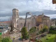 La déconstruction de l’Église continue