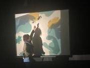 La découverte de l'art de la marionnette au MeTT !