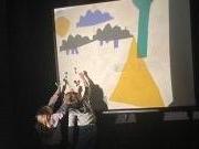 La découverte de l'art de la marionnette au MeTT !