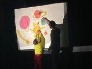 La découverte de l'art de la marionnette au MeTT !