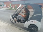 La flotte de véhicules innovants roulant dans la Commune s’agrandit ! -2