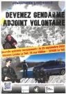 La gendarmerie recrute : devenez gendarme adjoint volontaire, avec ou sans diplôme !