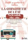 La guinguette de l'été - Quartier de La Sablière