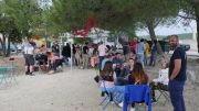 La guinguette de l’été se poursuit tout le mois de septembre dans les quartiers !