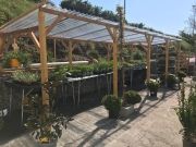 La jardinerie Malva au Teil a ouvert ses portes - 05-04-2022 - 2