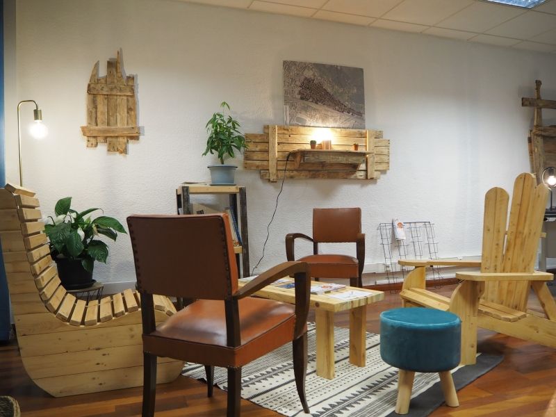 La Maison des projets