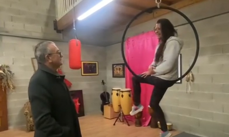 À Cœur en Corps : une nouvelle association s’installe au Teil