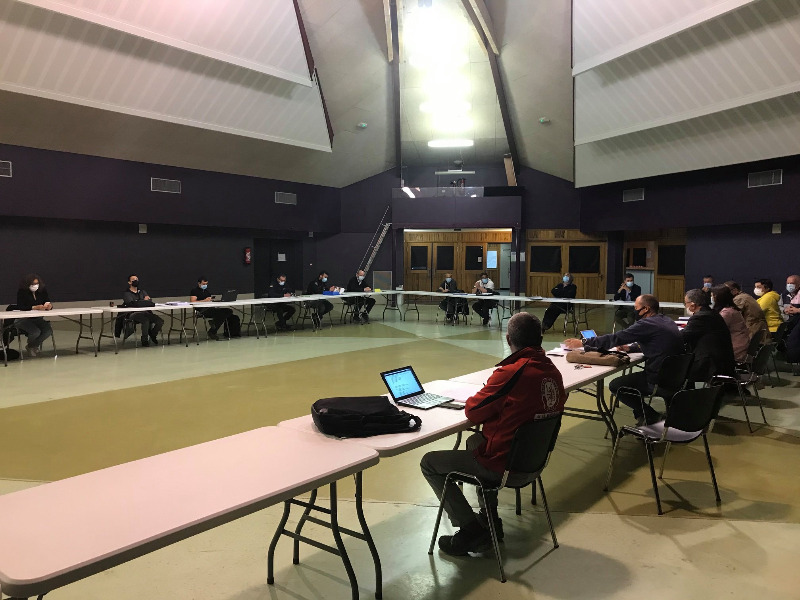 Le chantier de l'école du Centre démarrera dans quelques semaines -3