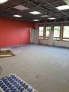Le chantier de la nouvelle école - avril 2021 -7