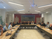 Le chantier de la nouvelle église va démarrer -2