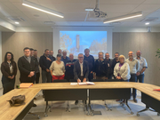 Le chantier de la nouvelle église va démarrer -3