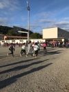 Le cross des écoles publiques du Teil !