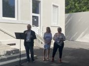Le groupe scolaire privé Gabriel Longueville a été inauguré