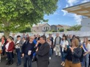 Le groupe scolaire privé Gabriel Longueville a été inauguré