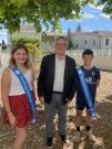 Le groupe scolaire privé Gabriel Longueville a été inauguré