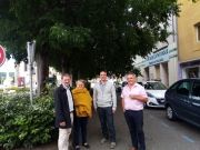 "Arbres en ville" : une formation pour les agents municipaux