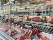 Le marché du jeudi matin au Teil - Maison Aubenas -2