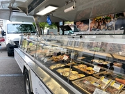 Le marché du jeudi matin : Maison Guidarelli -2