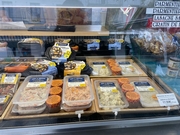 Le marché du jeudi matin : Maison Guidarelli -3