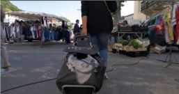 Le marché du jeudi matin - vidéo du mois de juin 2021